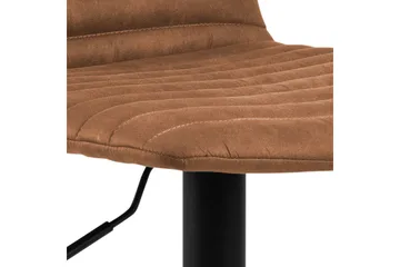 Alfondez Barstol - Brun - Products - Möbler - Fåtölj & stolar - Barstol & barpall