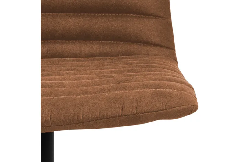 Alfondez Barstol - Brun - Products - Möbler - Fåtölj & stolar - Barstol & barpall