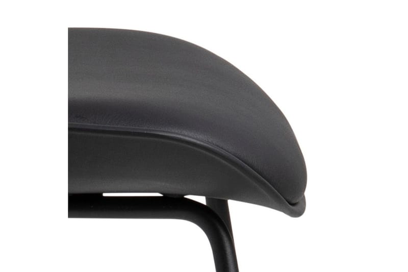 Alpull Barstol 94 cm - Svart - Products - Möbler - Fåtölj & stolar - Barstol & barpall