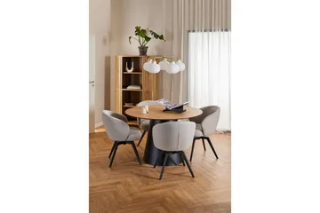 Alpull Karmstol - Beige - Products - Möbler - Fåtölj & stolar - Karmstol