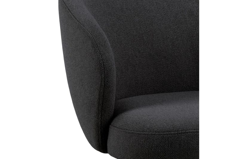 Alpull Karmstol - Grå - Products - Möbler - Fåtölj & stolar - Karmstol