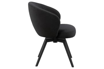 Alpull Karmstol - Grå - Products - Möbler - Fåtölj & stolar - Karmstol