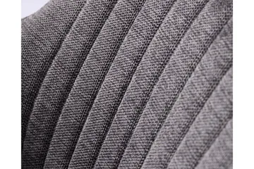 Anderson Karmstol - Mörkgrå - Products - Möbler - Fåtölj & stolar - Karmstol