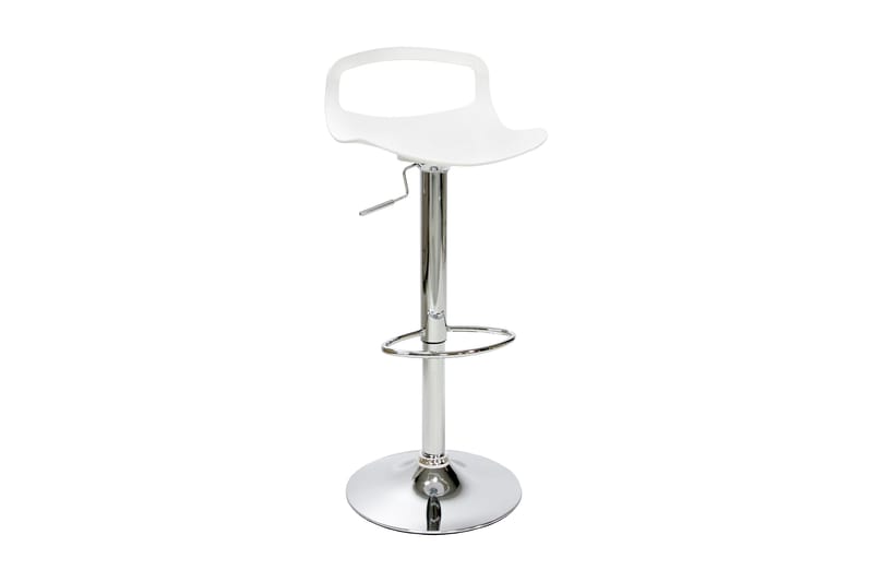 Andy Barstol, Vit/Krom