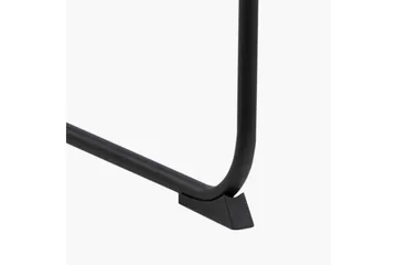 Anthos Barstol 100 cm - Grå - Products - Möbler - Fåtölj & stolar - Barstol & barpall