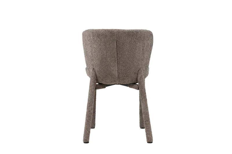 Astoria Matstol - Brun - Products - Möbler - Fåtölj & stolar - Matstol & köksstol