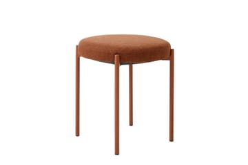 Bansi Sittpall - Rost - Products - Möbler - Fåtölj & stolar - Pall & puff