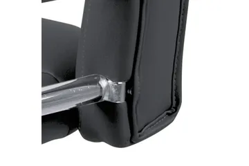 Barry Barstol 115 cm - Grå - Products - Möbler - Fåtölj & stolar - Barstol & barpall