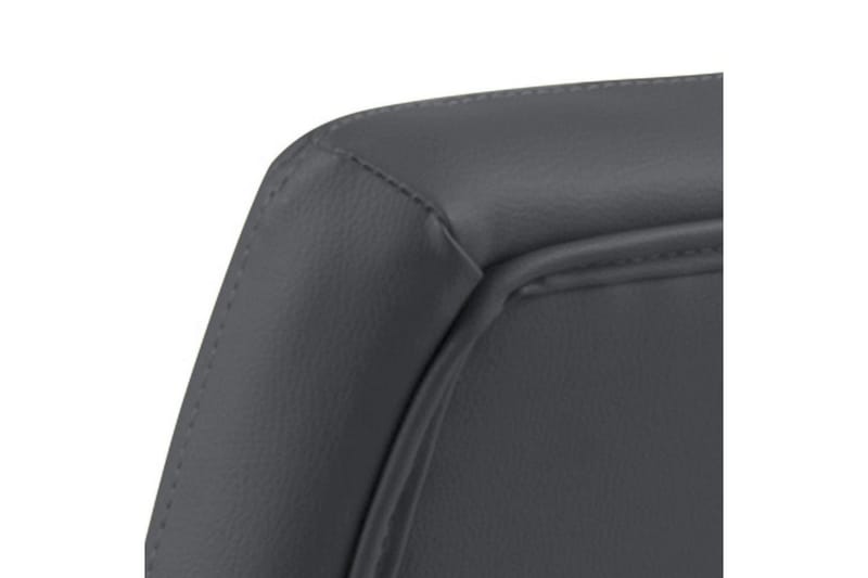 Barry Barstol 115 cm - Grå - Products - Möbler - Fåtölj & stolar - Barstol & barpall