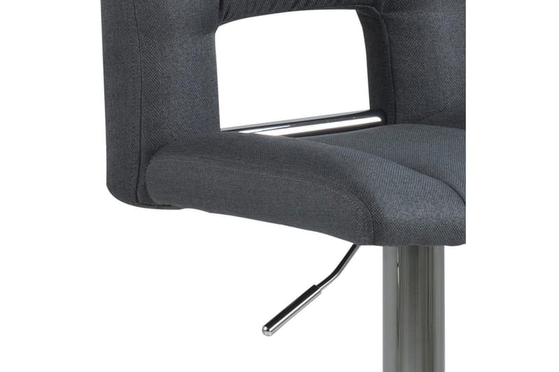 Barry Barstol 115 cm - Grå - Products - Möbler - Fåtölj & stolar - Barstol & barpall