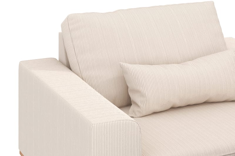 Copenhagen Fåtölj - Beige - Products - Möbler - Fåtölj & stolar - Fåtölj