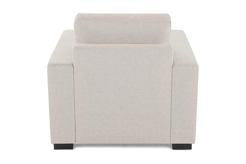 Crazy Fåtölj - Beige - Products - Möbler - Fåtölj & stolar - Fåtölj