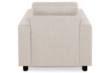 Crazy Fåtölj - Beige - Products - Möbler - Fåtölj & stolar - Fåtölj