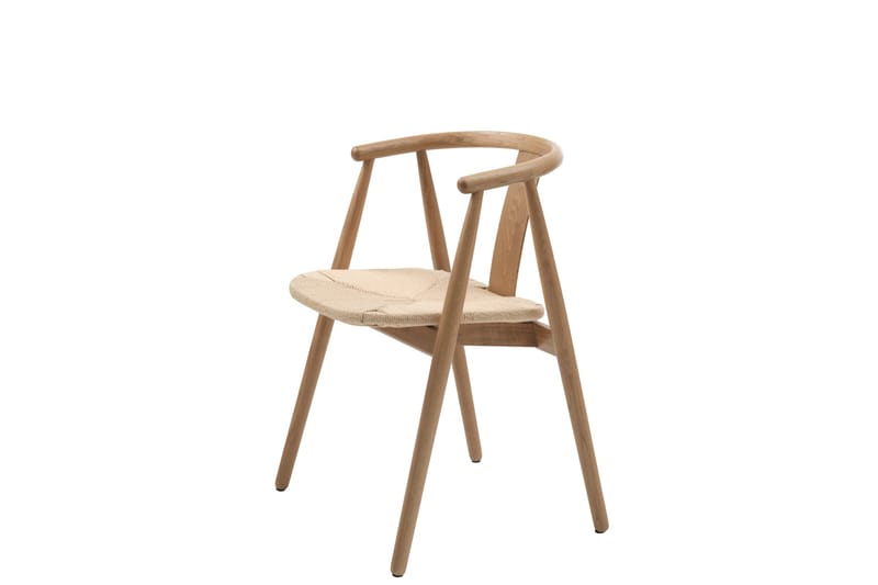 Cytie Karmstol, Beige