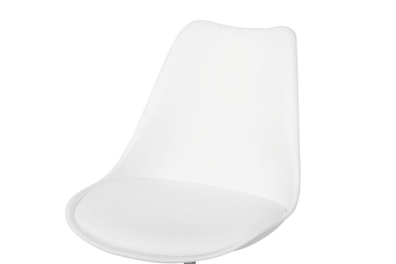 Dakota Ii Kontorsstol - Vit - Products - Möbler - Fåtölj & stolar - Kontorsstol & skrivbordsstol