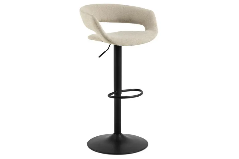 Elsita Barstol 101 cm, Brun