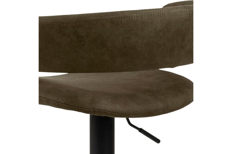 Elsita Barstol 101 cm - Grön - Products - Möbler - Fåtölj & stolar - Barstol & barpall