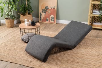 Talor Liggfåtölj - Products - Möbler - Fåtölj & stolar - Fåtölj - Bäddfåtölj