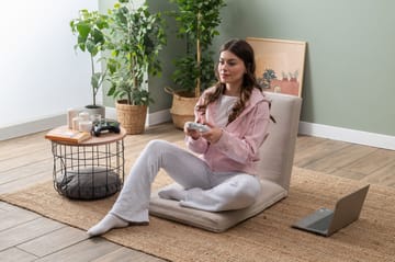 Zira Bäddfåtölj - Products - Möbler - Fåtölj & stolar - Fåtölj - Bäddfåtölj
