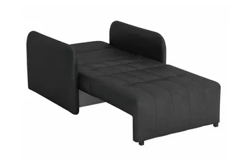 Denegal Bäddfåtölj Bronze||Dark brown - Products - Möbler - Fåtölj & stolar - Fåtölj - Bäddfåtölj