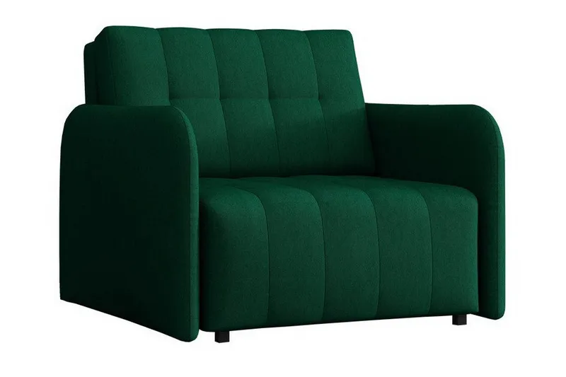 Denegal Bäddfåtölj Dark green