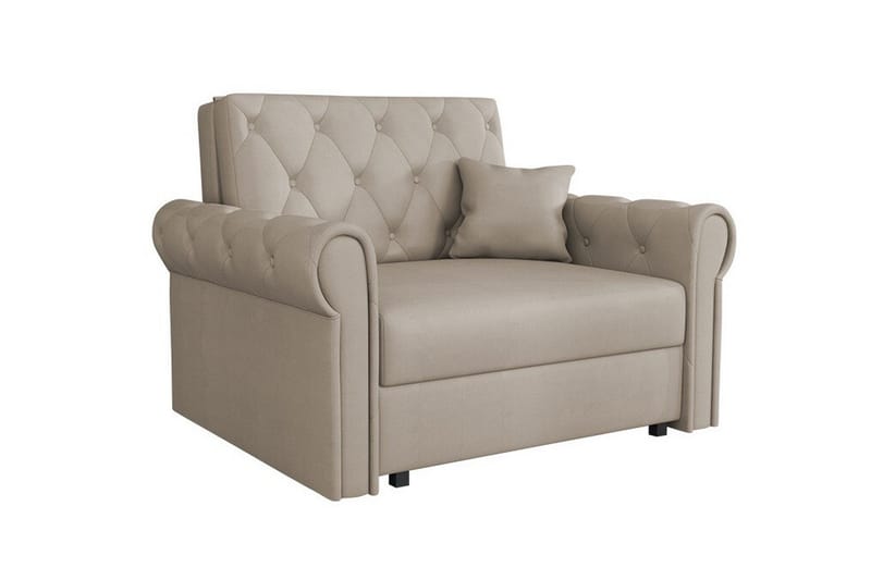 Denegal Bäddfåtölj