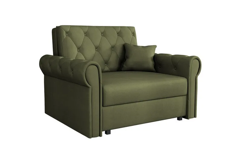 Denegal Bäddfåtölj