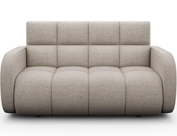 Deverio 2-sits Bäddsoffa med förvaring - Royal 18 - Products - Möbler - Fåtölj & stolar - Fåtölj - Bäddfåtölj