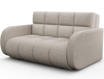 Deverio 2-sits Bäddsoffa med förvaring - Royal 18 - Products - Möbler - Fåtölj & stolar - Fåtölj - Bäddfåtölj