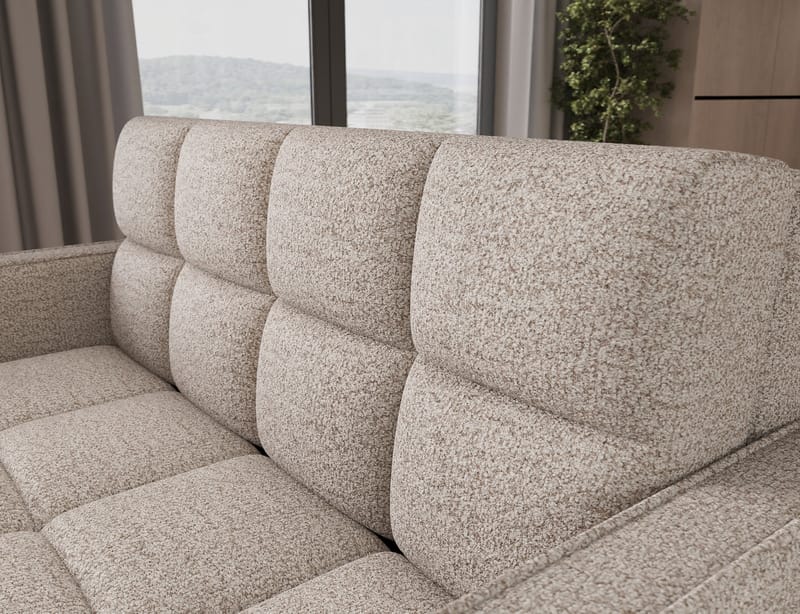 Deverio 2-sits Bäddsoffa med förvaring - Royal 18 - Products - Möbler - Fåtölj & stolar - Fåtölj - Bäddfåtölj