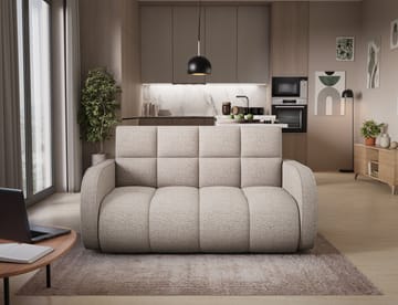 Deverio 2-sits Bäddsoffa med förvaring - Royal 18 - Products - Möbler - Fåtölj & stolar - Fåtölj - Bäddfåtölj