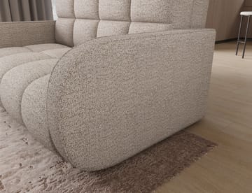 Deverio 2-sits Bäddsoffa med förvaring - Royal 18 - Products - Möbler - Fåtölj & stolar - Fåtölj - Bäddfåtölj