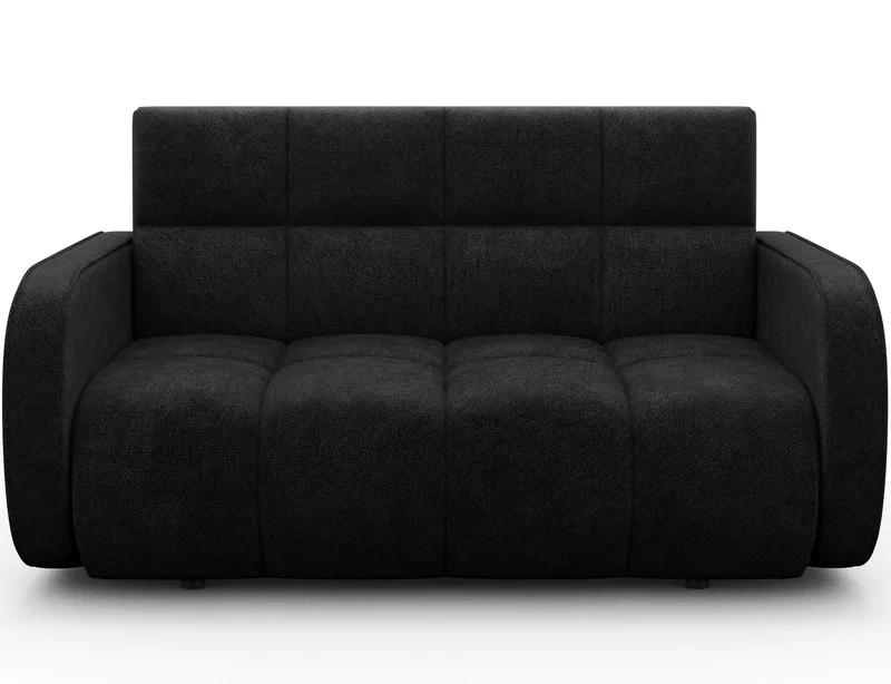 Deverio 2-sits Bäddsoffa med förvaring - Poco 10 - Products - Möbler - Fåtölj & stolar - Fåtölj - Bäddfåtölj
