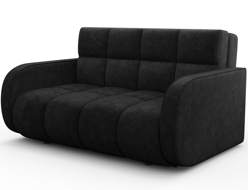 Deverio 2-sits Bäddsoffa med förvaring - Poco 10 - Products - Möbler - Fåtölj & stolar - Fåtölj - Bäddfåtölj
