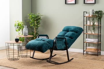 Gladfield Gungfåtölj - Products - Möbler - Fåtölj & stolar - Fåtölj