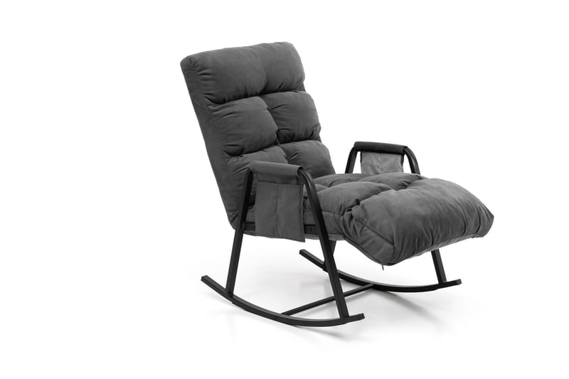 Gladfield Gungfåtölj - Products - Möbler - Fåtölj & stolar - Fåtölj