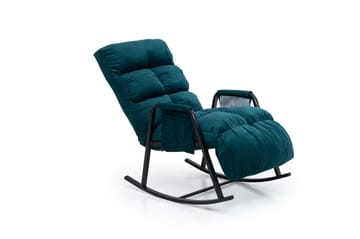 Gladfield Gungfåtölj - Products - Möbler - Fåtölj & stolar - Fåtölj