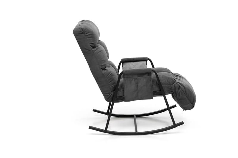 Gladfield Gungfåtölj - Products - Möbler - Fåtölj & stolar - Fåtölj