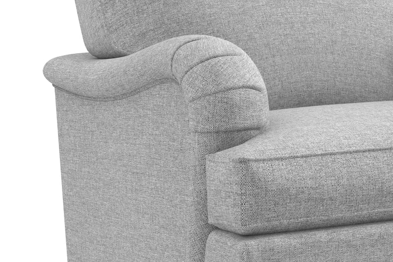 Howard Classic Fåtölj - Grå - Products - Möbler - Fåtölj & stolar - Fåtölj - Howard fåtölj