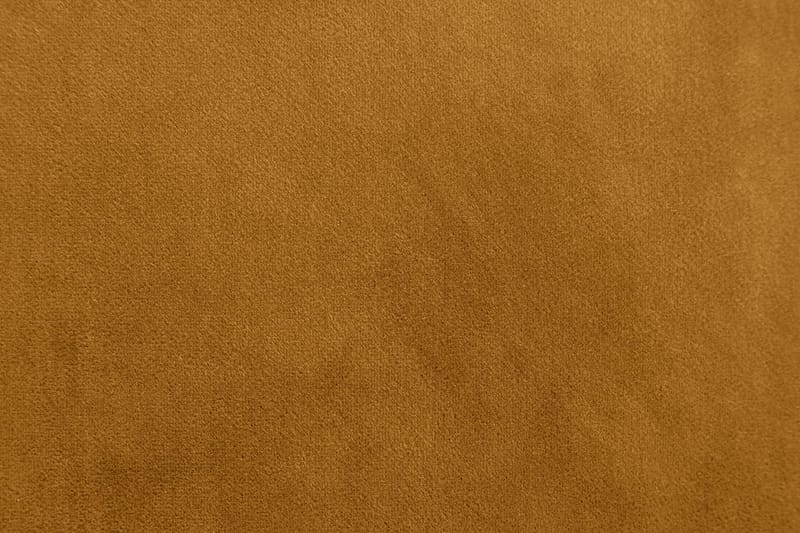 Howard Riviera Sammetsfåtölj - Amber - Products - Möbler - Fåtölj & stolar - Fåtölj - Howard fåtölj