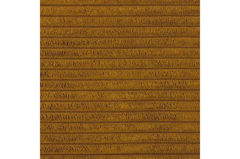 Kintore Fåtölj Dark yellow - Products - Möbler - Fåtölj & stolar - Fåtölj - Bäddfåtölj