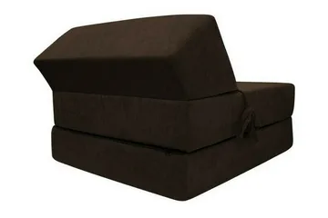 Kintore Fåtölj Dark yellow - Products - Möbler - Fåtölj & stolar - Fåtölj - Bäddfåtölj