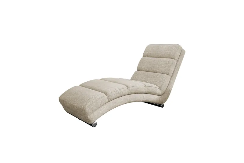 Regalado Liggfåtölj, Beige