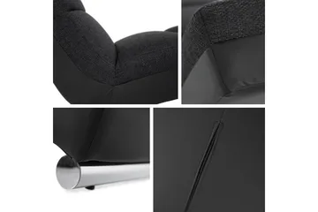 Regalado Liggfåtölj - Blå - Products - Möbler - Fåtölj & stolar - Fåtölj - Liggfåtölj