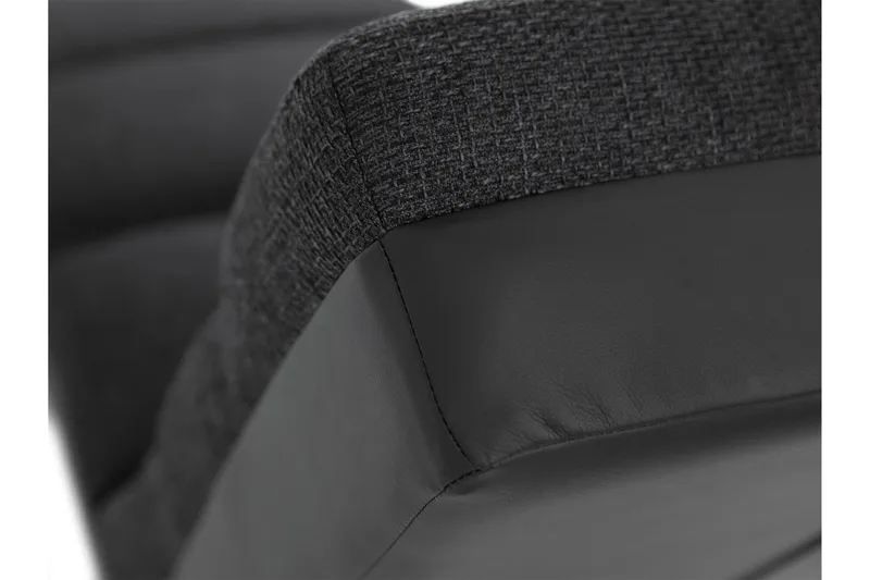 Regalado Liggfåtölj - Gul - Products - Möbler - Fåtölj & stolar - Fåtölj - Liggfåtölj