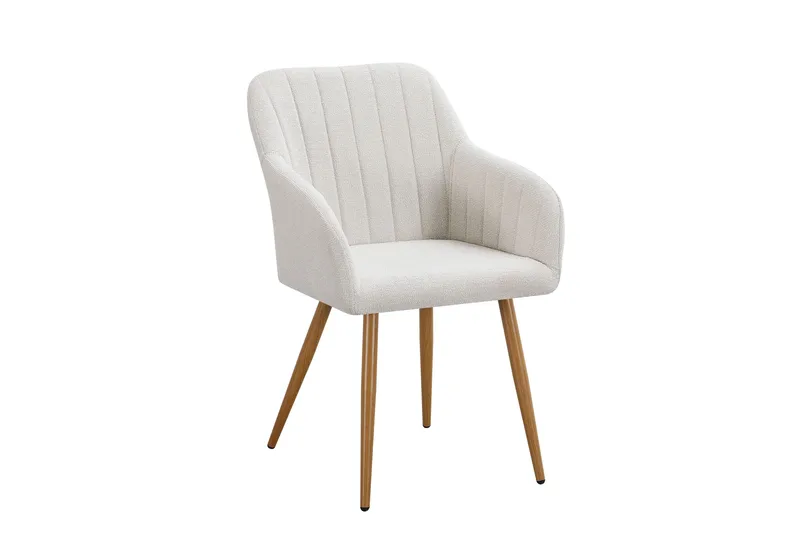 Filippa Matstol, Vit