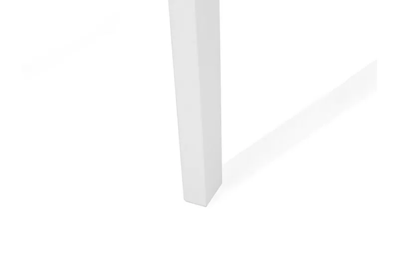 Georgia Stol Set Om 2 St - Vit - Products - Möbler - Fåtölj & stolar - Matstol & köksstol