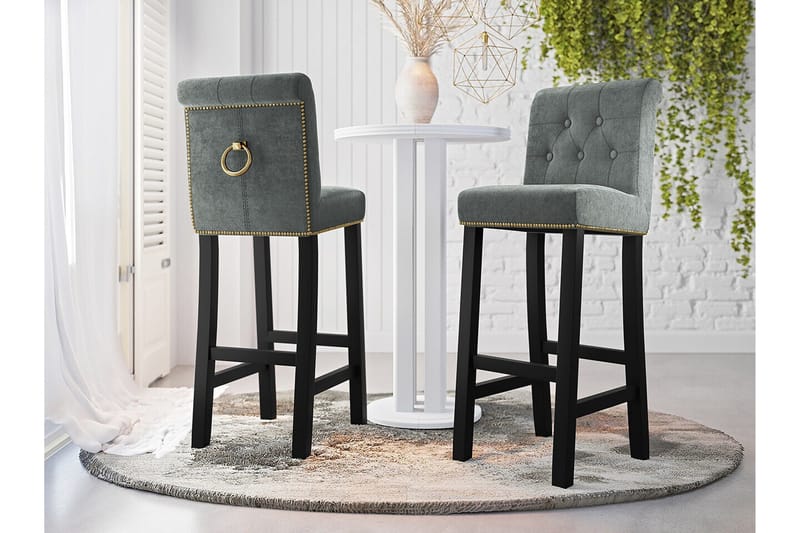 Glenarm Barstol - Products - Möbler - Fåtölj & stolar - Barstol & barpall