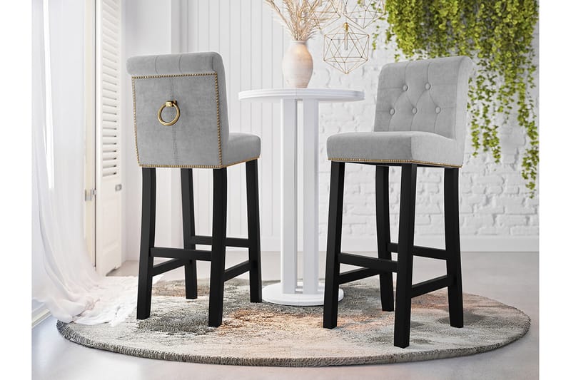 Glenarm Barstol - Products - Möbler - Fåtölj & stolar - Barstol & barpall