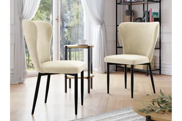 Glenarm Matstol - Products - Möbler - Fåtölj & stolar - Matstol & köksstol